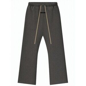 Fear Of God Relaxed Fit Wide-Leg Jogger Pants - NWT